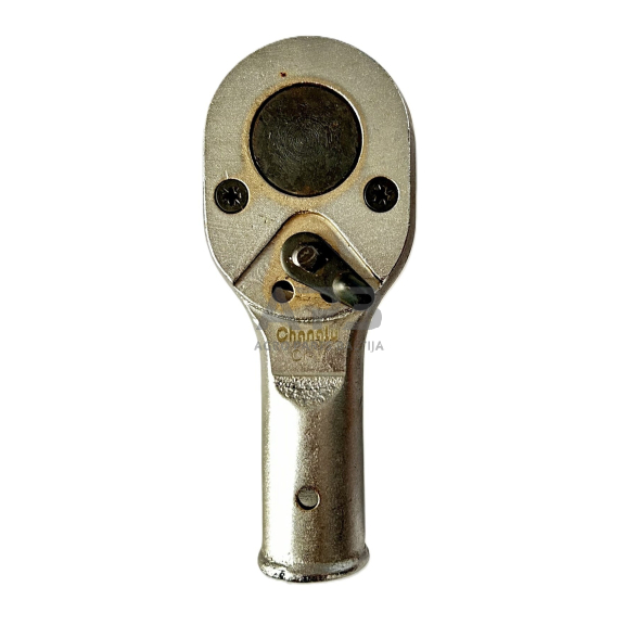 3/4" Terkšlės galvutė