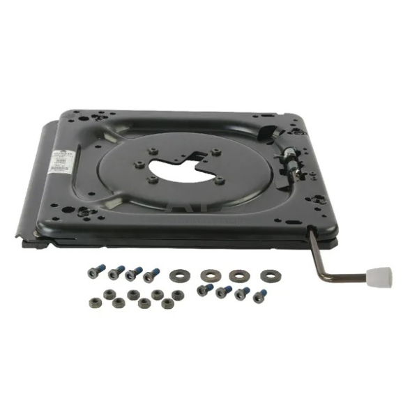 360 laipsnių adapteris Grammer 134958, 107779, MSG85/87/95/97 360 laipsnių adapteris Grammer 134958, 107779, MSG85/87/95/97