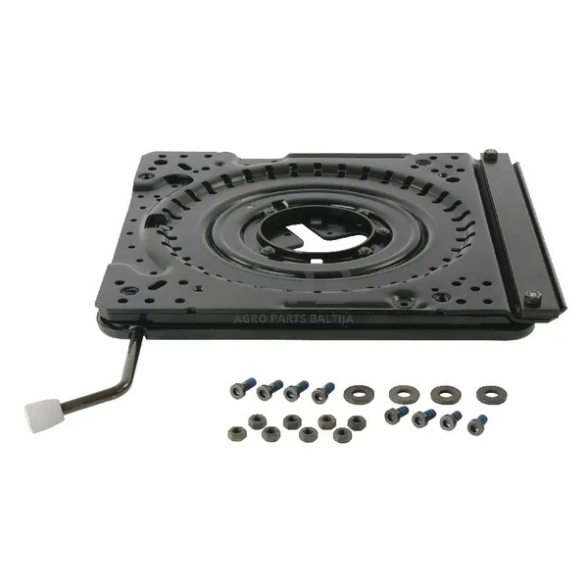 360 laipsnių adapteris Grammer 134958, 107779, MSG85/87/95/97 1 360 laipsnių adapteris Grammer 134958, 107779, MSG85/87/95/97 1