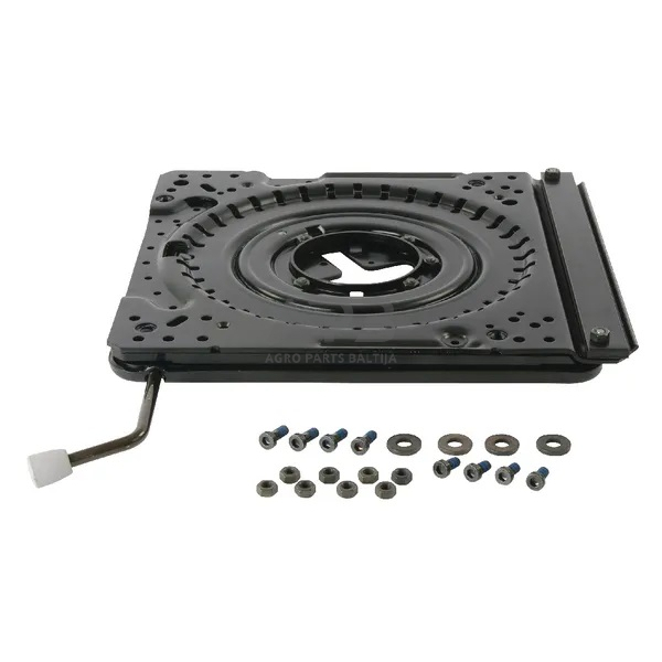 360 laipsnių adapteris Grammer 134958, 107779, MSG85/87/95/97 1 360 laipsnių adapteris Grammer 134958, 107779, MSG85/87/95/97 1