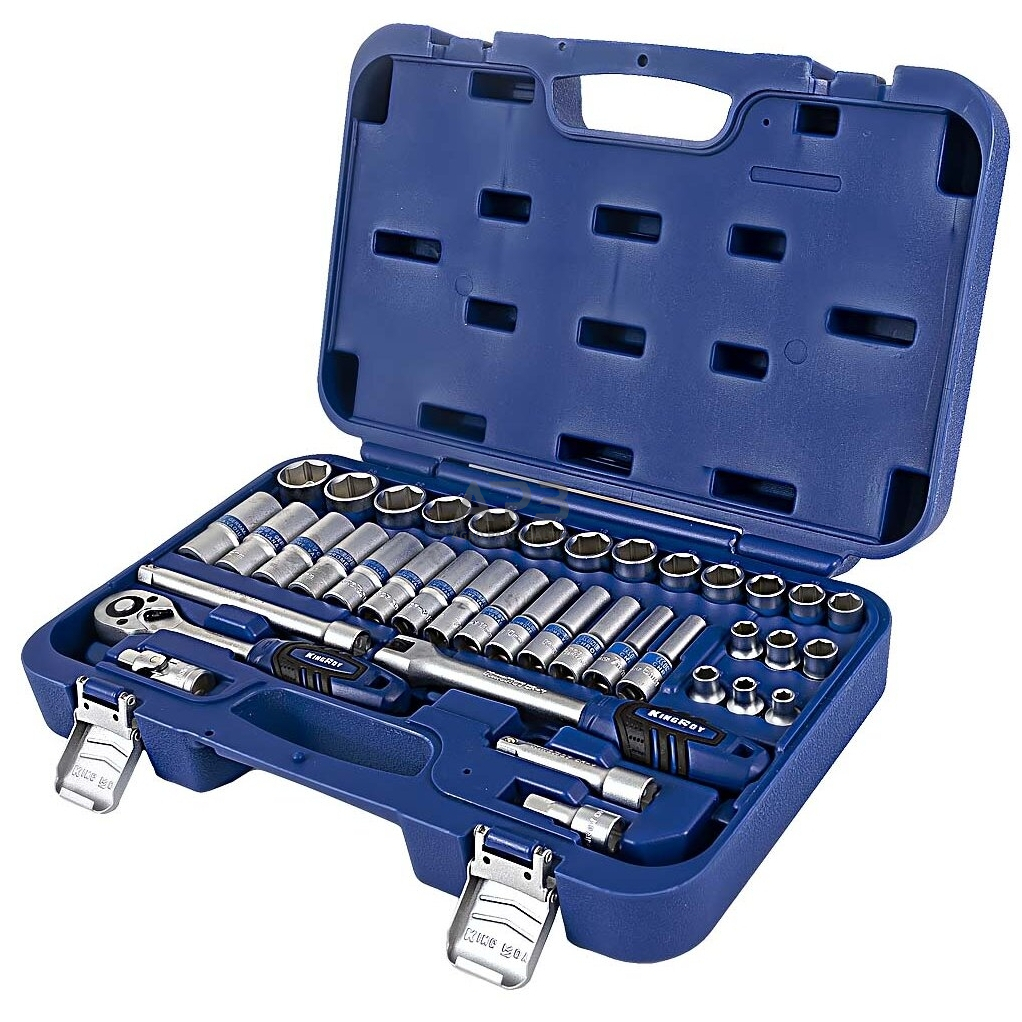 3/8" Galvučių rinkinys 39vnt. 3/8" Galvučių rinkinys 39vnt.