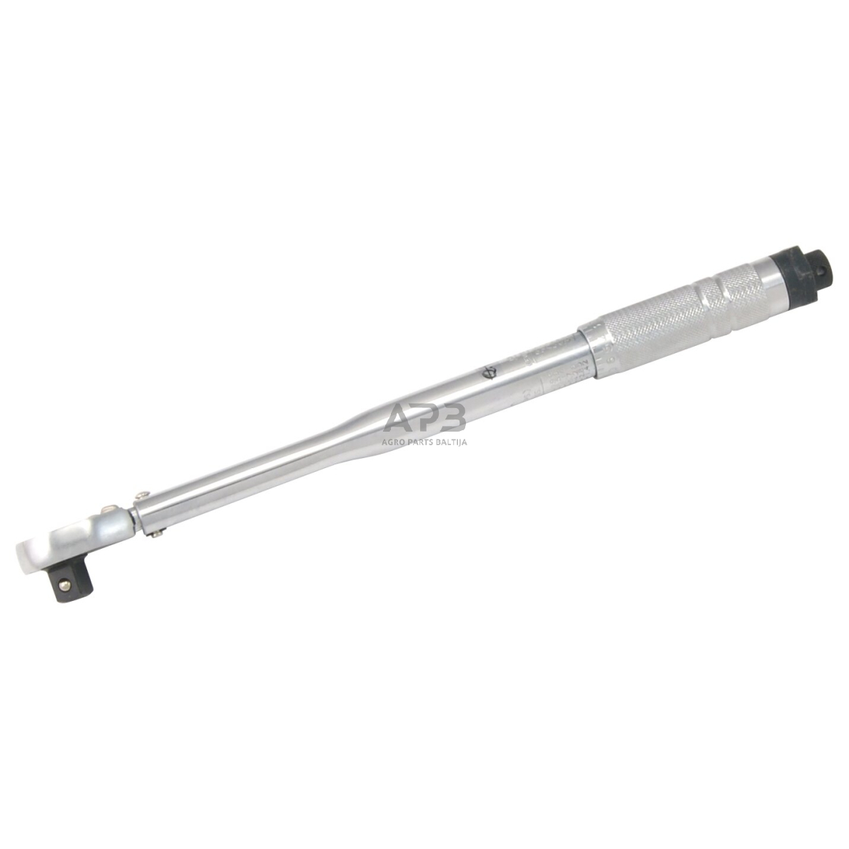 3/8" Dinamometrinis raktas 7-105Nm 3/8" Dinamometrinis raktas 7-105Nm