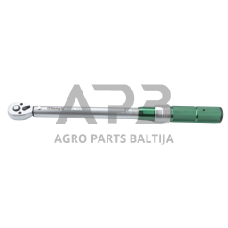 3/8" Dinamometrinis raktas 10-60Nm