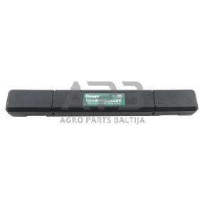 3/8" Dinamometrinis raktas 10-60Nm