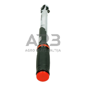 3/8" Dinamometrinis raktas 5-50Nm