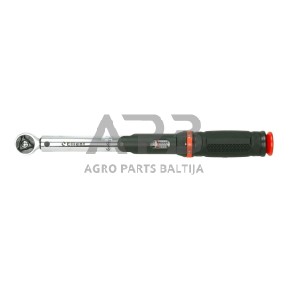 3/8" Dinamometrinis raktas 5-50Nm