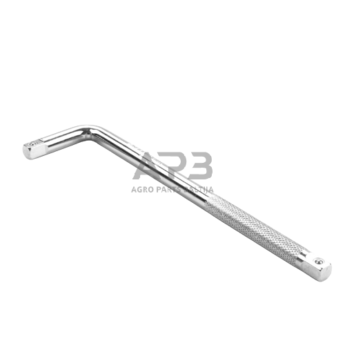 3/8" Suktukas L formos, 250mm 3/8" Suktukas L formos, 250mm