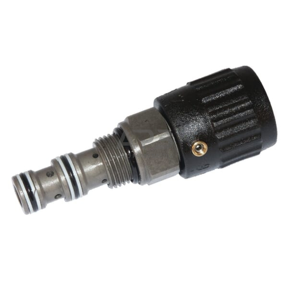 3 krypčių srauto reguliavimo vožtuvas PP12AAM0B 3 krypčių srauto reguliavimo vožtuvas PP12AAM0B