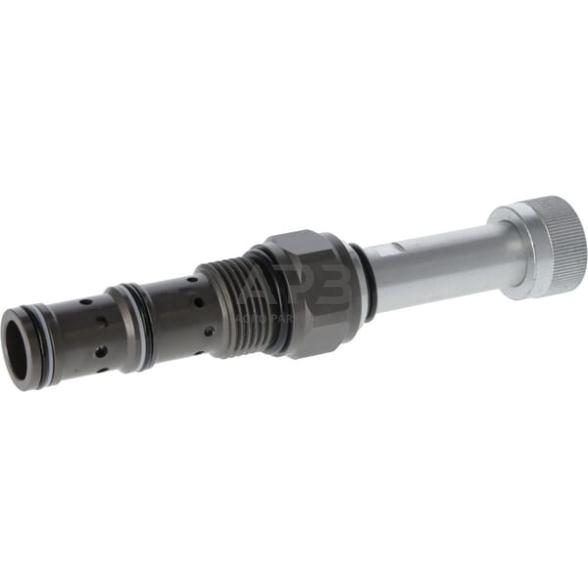 3 krypčių srauto reguliavimo vožtuvas PP12XA0NB 1 3 krypčių srauto reguliavimo vožtuvas PP12XA0NB 1