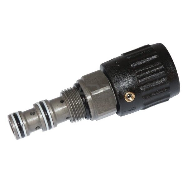 3 krypčių srauto reguliavimo vožtuvas PP12AAM0B 3 krypčių srauto reguliavimo vožtuvas PP12AAM0B