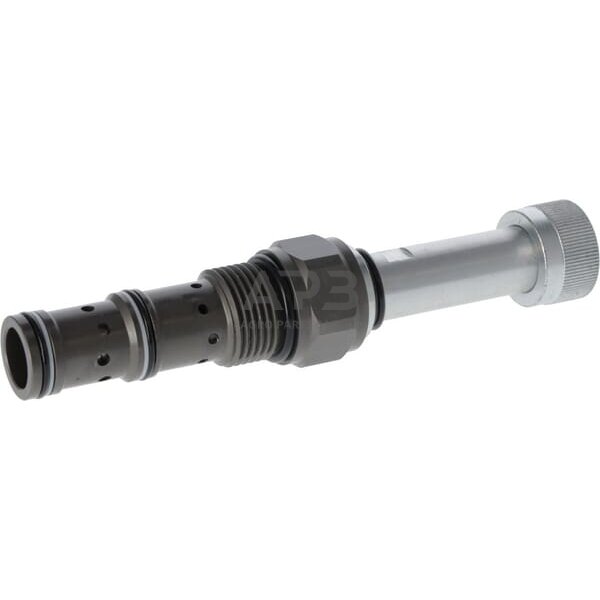 3 krypčių srauto reguliavimo vožtuvas PP12XA0NB 1 3 krypčių srauto reguliavimo vožtuvas PP12XA0NB 1