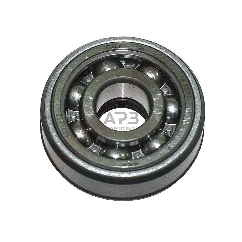 Alkūninio veleno guolis Husqvarna 235R, 240R 503 91 34-01, 5039134-01, 503913401 Alkūninio veleno guolis Husqvarna 235R, 240R 503 91 34-01, 5039134-01, 503913401