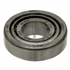 SKF kūginiai guoliai 302 serija