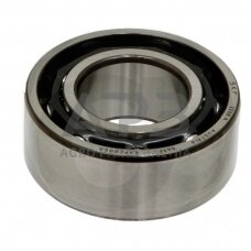 SKF dvieiliai rutuliniai guoliai