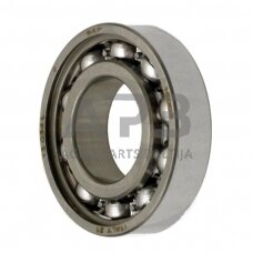 SKF rutuliniai guoliai 160 serija