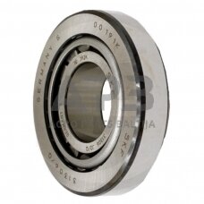 SKF kūginiai guoliai 313 serija
