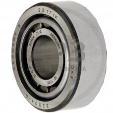 SKF kūginiai guoliai 323 serija