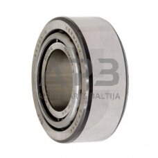 SKF kūginiai guoliai 332 serija
