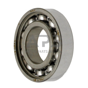 SKF rutuliniai guoliai 160 serija