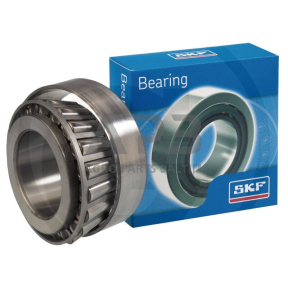 SKF ratų guoliai SAF