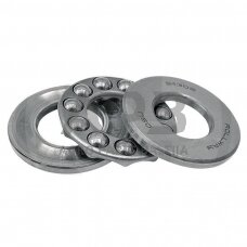 SKF atraminiai guoliai 511