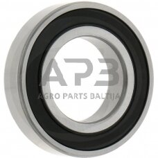 SKF rutuliniai guoliai 618 serija