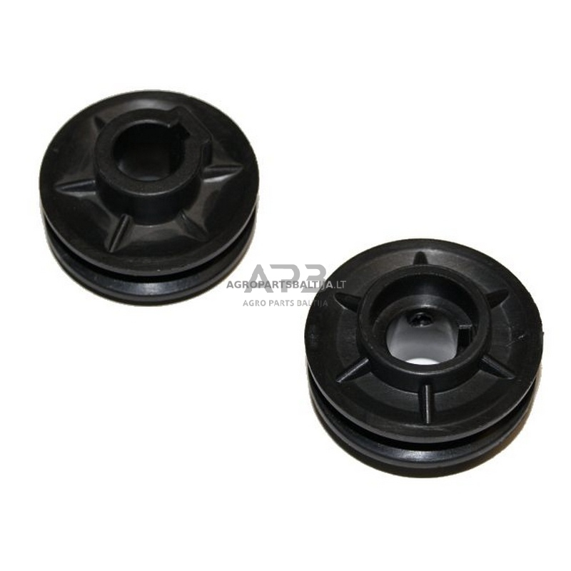 Diržo skriemulys Castel Garden CL 430 TR, M 460 TR, R 430 TR 22601910/0, 226019100 55,00 x 14,00 x 17,00 mm