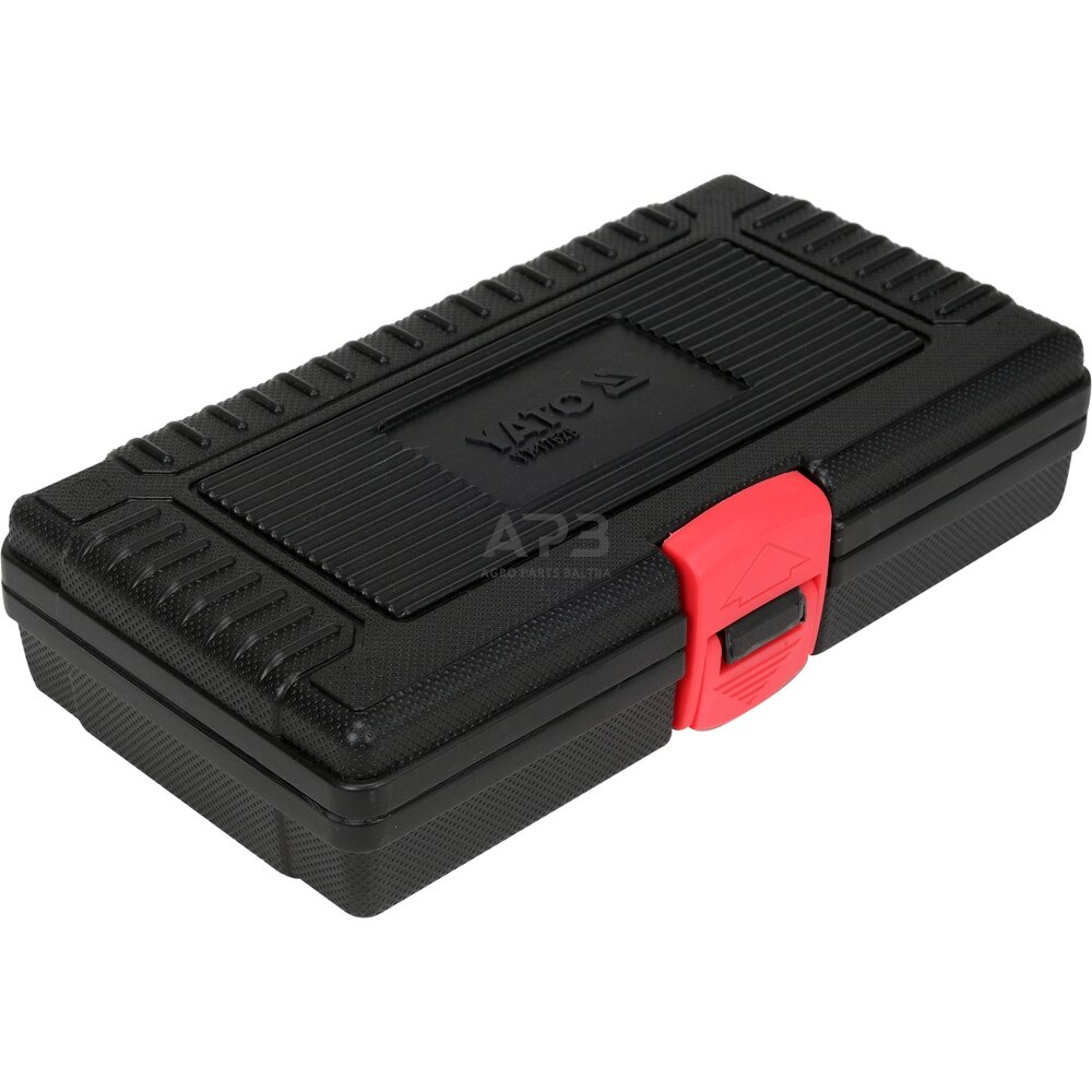 ABS daviklių lizdų valymo rinkinys 3vnt. 2 ABS daviklių lizdų valymo rinkinys 3vnt. 2