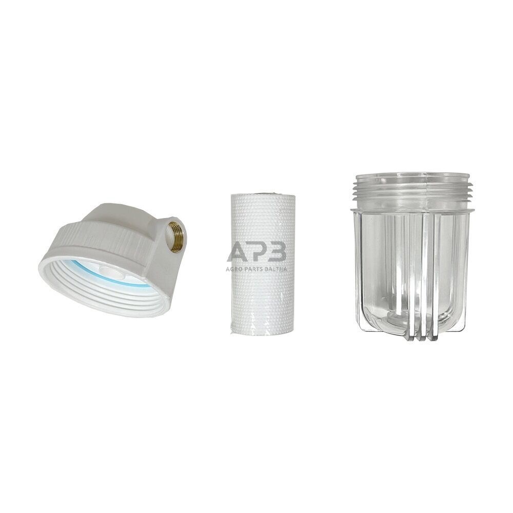 Adblue filtras su popieriniu filtru siurbliui GL-9-Y 2 Adblue filtras su popieriniu filtru siurbliui GL-9-Y 2