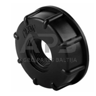 Adapteris PE 3/4" x 75mm Adapteris PE 3/4" x 75mm