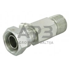 Adapteris 12 (3/4") KL070010