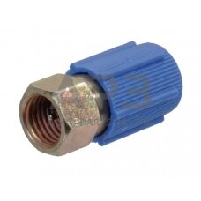 Adapteris 1/4" KL070001