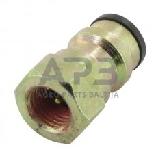 Adapteris 1/4" KL070003