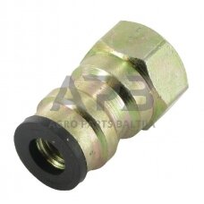 Adapteris 1/4" KL070003