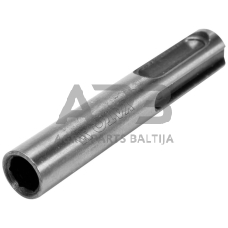 Adapteris griebtuvui SDS+ - 1/4" (HEX)