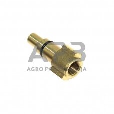 Adapteris KARCHER 1/4"F  LAVOR