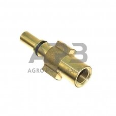 Adapteris KARCHER 1/4"F