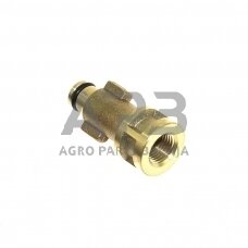 Adapteris KARCHER 1/4"F