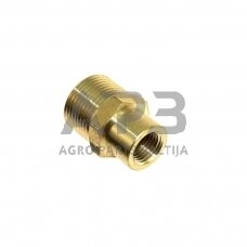 Adapteris KARCHER 1/4"F M22