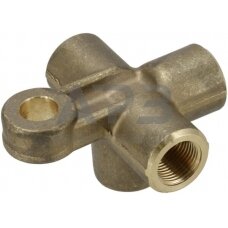 Adapteris M12x1 Valeo 9910077