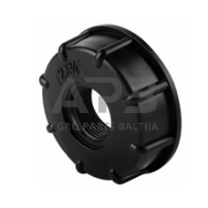 Adapteris PE 3/4" x 75mm