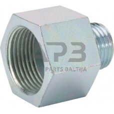 Adapteris Wabco M22x1,5-M16x1,5, 8931800344