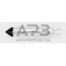 Adatinis vožtuvas traktoriukams universalus 15,9 mm Walbro, Zama, Tillotson