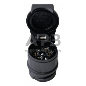 Adapteris 13/7 LA404033 Adapteris 13/7 LA404033