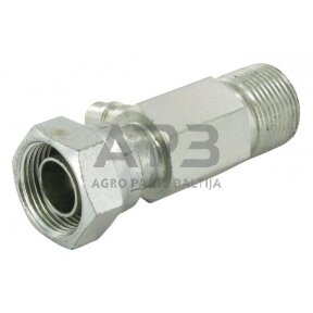 Adapteris 12 (3/4") KL070010