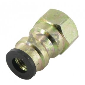 Adapteris 1/4" KL070003