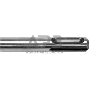 Adapteris griebtuvui SDS+ - 1/4" (HEX)