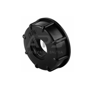 Adapteris PE 3/4" x 75mm