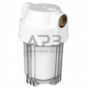 Adblue filtras su popieriniu filtru siurbliui GL-9-Y