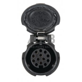 Adapteris ERICH JAEGER 311052JAE 2 Adapteris ERICH JAEGER 311052JAE 2